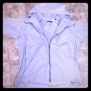 Theory Jacket (grey)